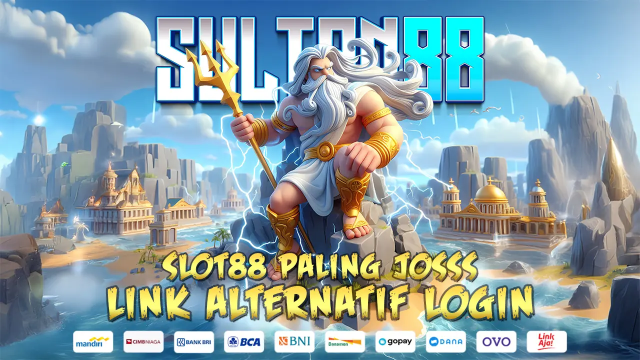 Airbet288 slot88 resmi